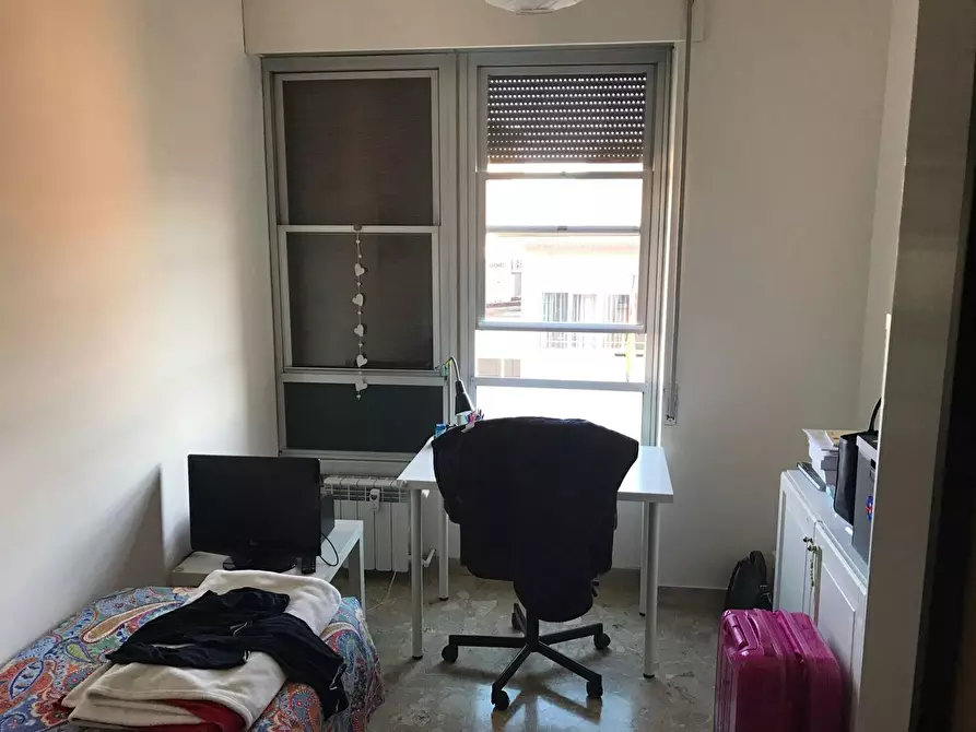 Immagine 10 di Camera in affitto  in Via Dire Daua a Roma