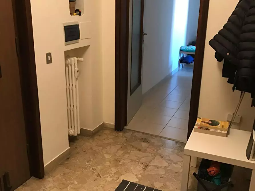 Immagine 8 di Camera in affitto  in Via Dire Daua a Roma