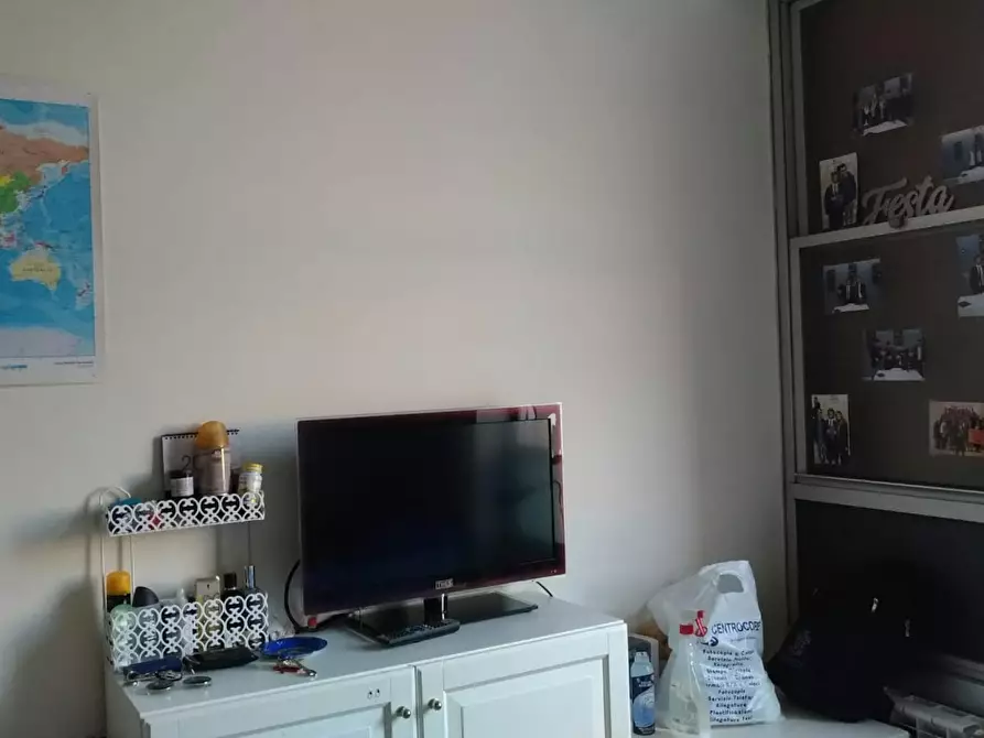 Immagine 9 di Camera in affitto  in Via Dire Daua a Roma