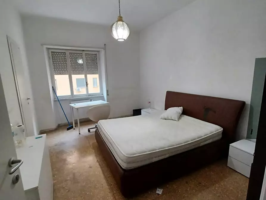 Immagine 4 di Camera in affitto  in Via Fezzan a Roma
