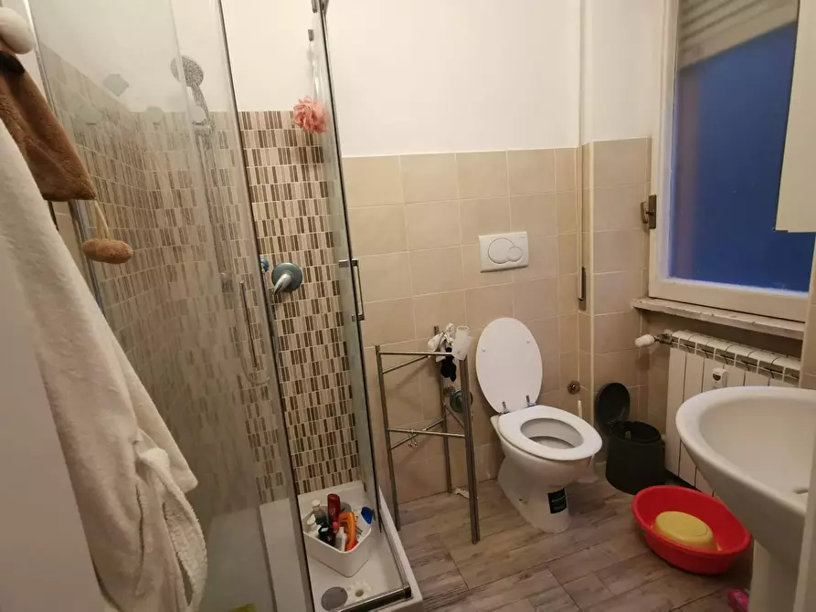 Immagine 3 di Camera in affitto  in Via Fezzan a Roma
