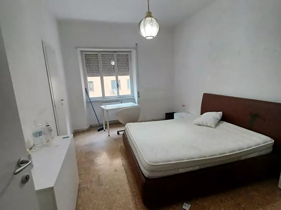 Immagine 2 di Camera in affitto  in Via Fezzan a Roma