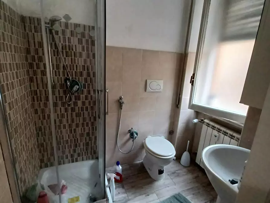 Immagine 7 di Camera in affitto  in Via Fezzan a Roma