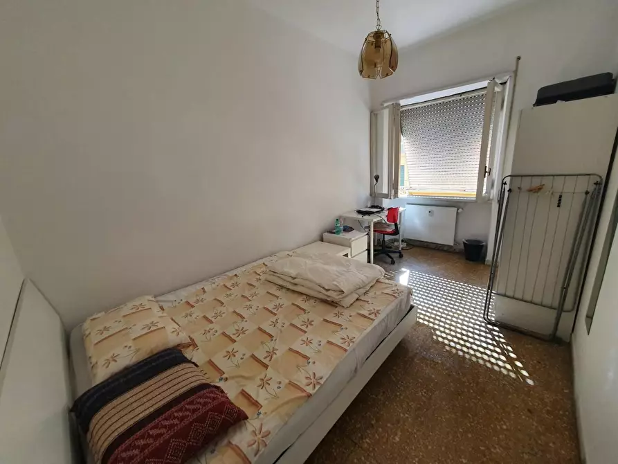 Immagine 4 di Camera in affitto  in Via Fezzan a Roma