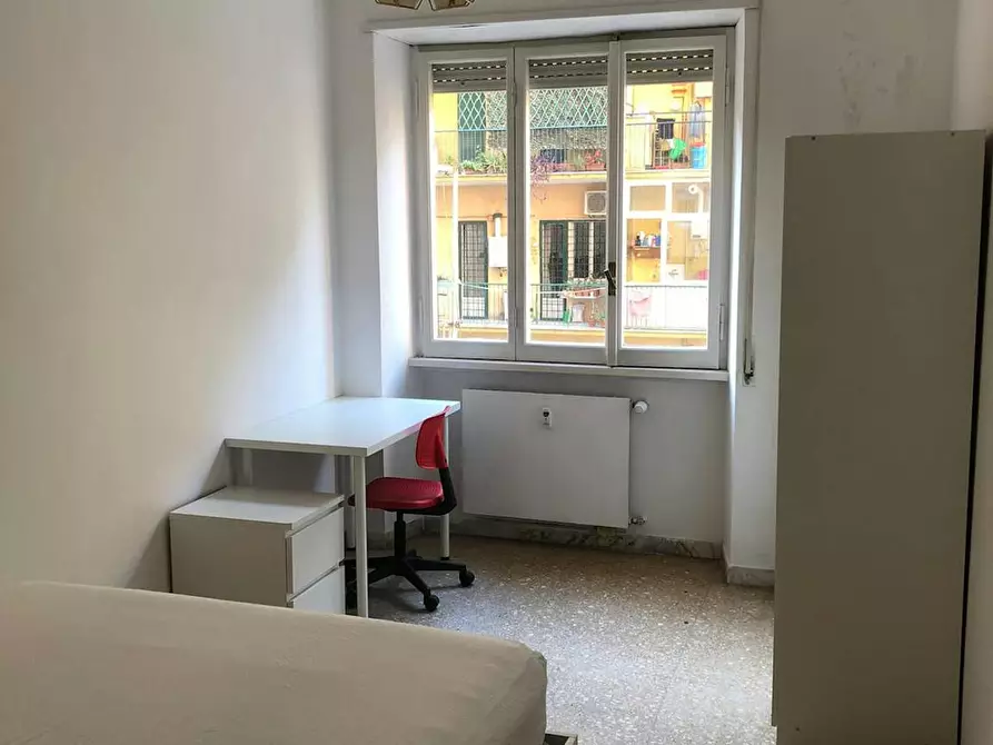 Immagine 6 di Camera in affitto  in Via Fezzan a Roma