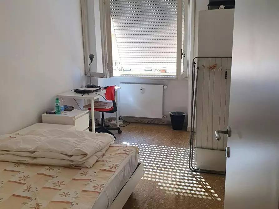 Immagine 5 di Camera in affitto  in Via Fezzan a Roma