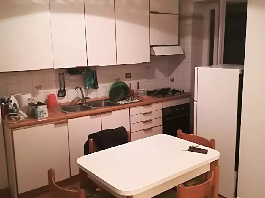Immagine 8 di Camera in affitto  in Via Franco Sacchetti a Roma