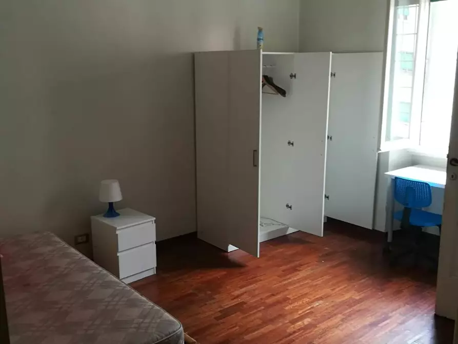 Immagine 5 di Camera in affitto  in Via dei Galla e Sidama a Roma