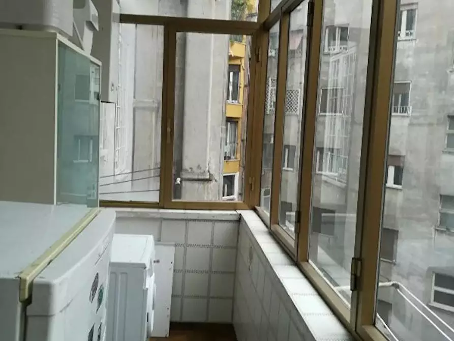 Immagine 10 di Camera in affitto  in Via dei Galla e Sidama a Roma