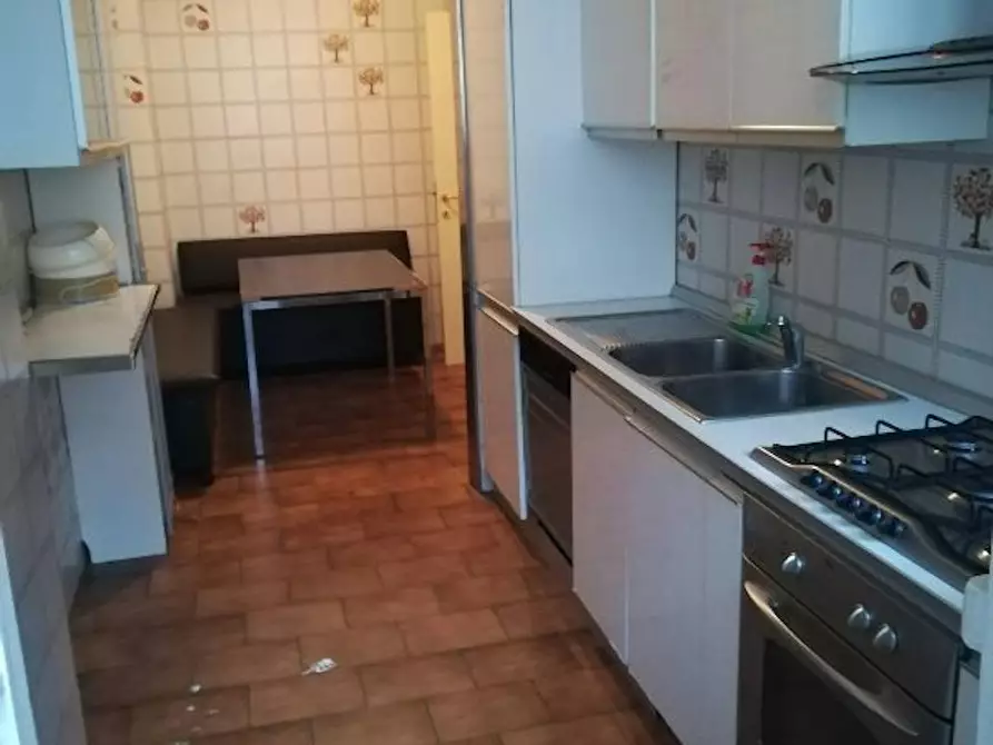 Immagine 7 di Camera in affitto  in Via dei Galla e Sidama a Roma