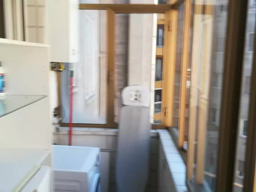 Immagine 5 di Camera in affitto  in Via dei Galla e Sidama a Roma