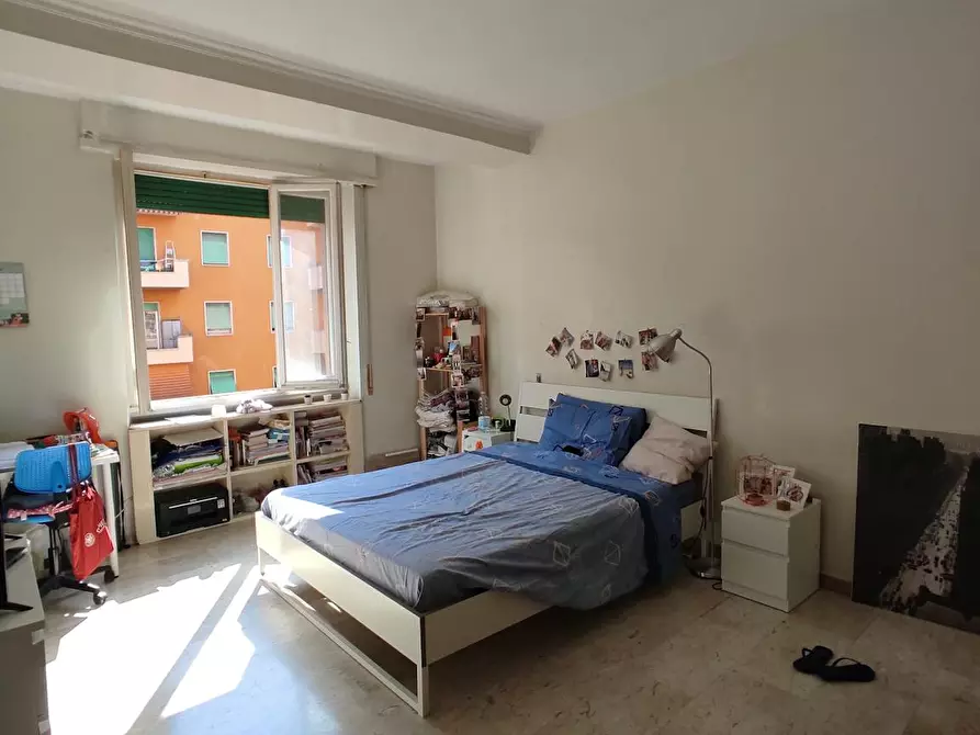 Immagine 8 di Camera in affitto  in Via dei Galla e Sidama a Roma