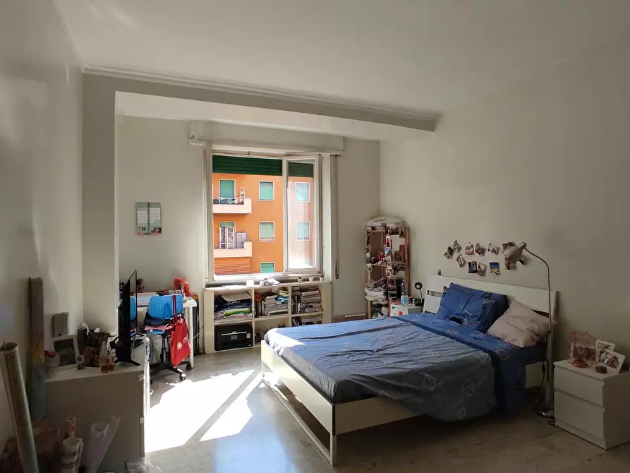 Immagine 2 di Camera in affitto  in Via dei Galla e Sidama a Roma