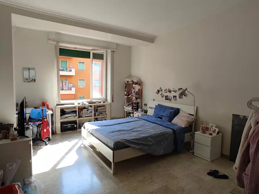Immagine 3 di Camera in affitto  in Via dei Galla e Sidama a Roma