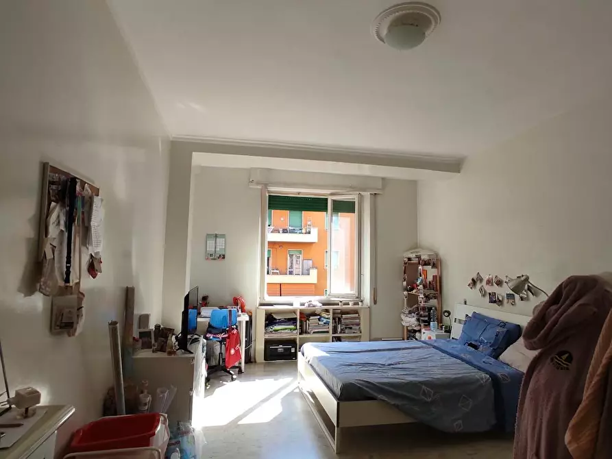 Immagine 6 di Camera in affitto  in Via dei Galla e Sidama a Roma