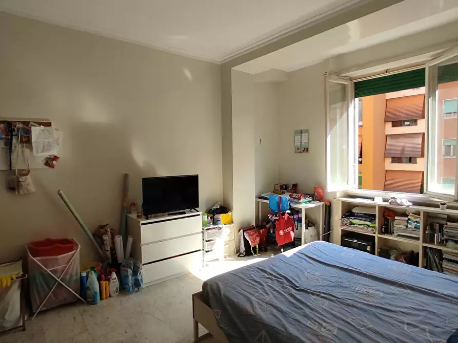 Immagine 5 di Camera in affitto  in Via dei Galla e Sidama a Roma