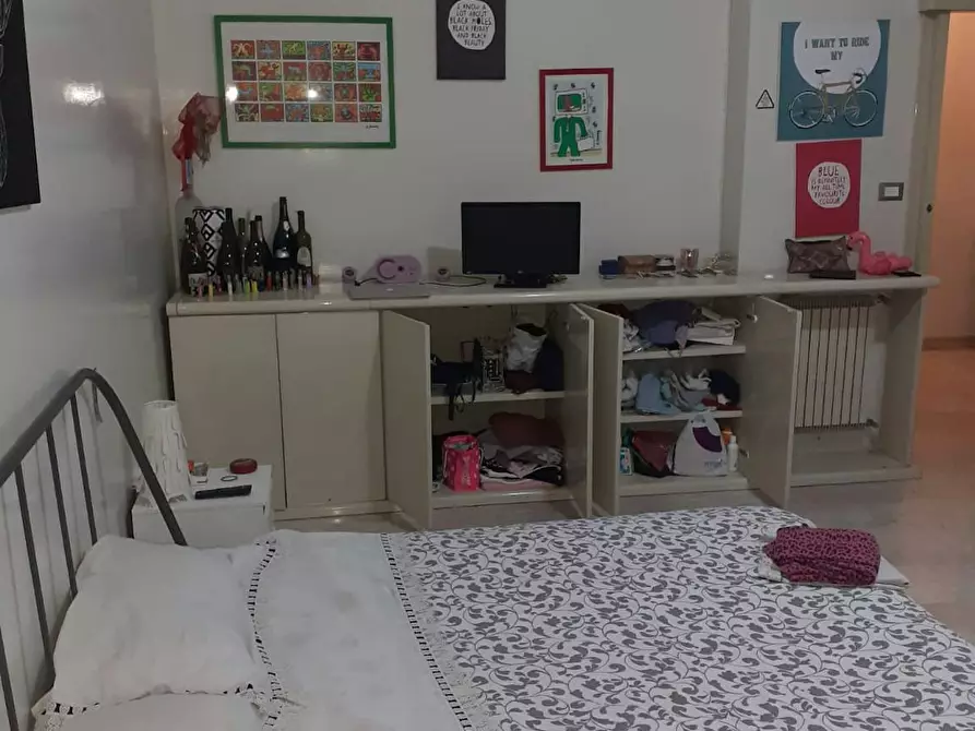 Immagine 8 di Camera in affitto  in Via dei Galla e Sidama a Roma
