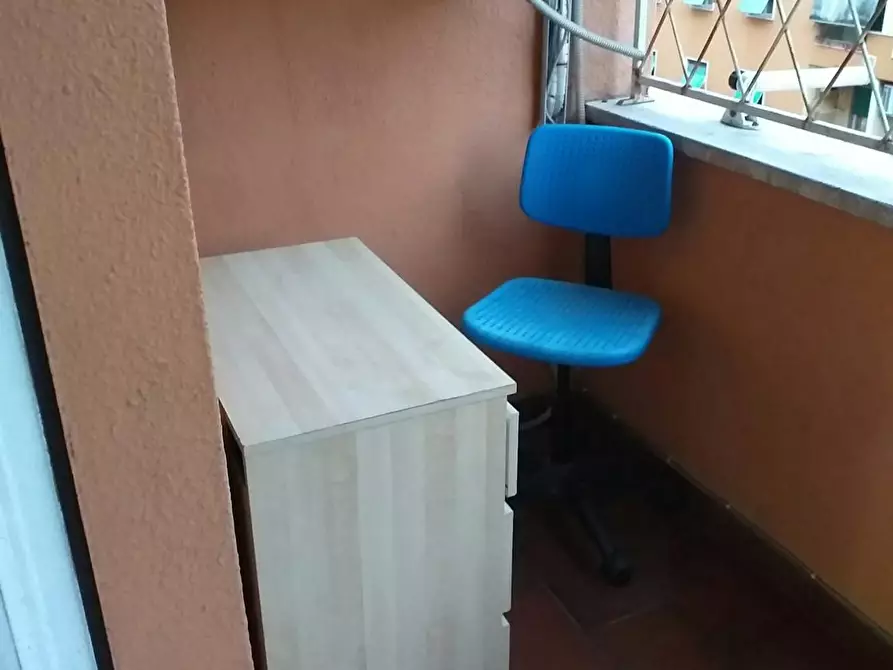 Immagine 1 di Camera in affitto  in Via dei Galla e Sidama a Roma