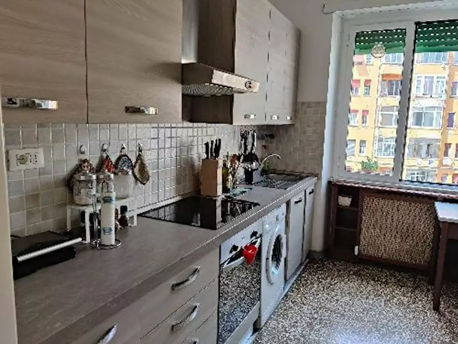 Immagine 6 di Camera in affitto  in Via Giacomo Boni a Roma