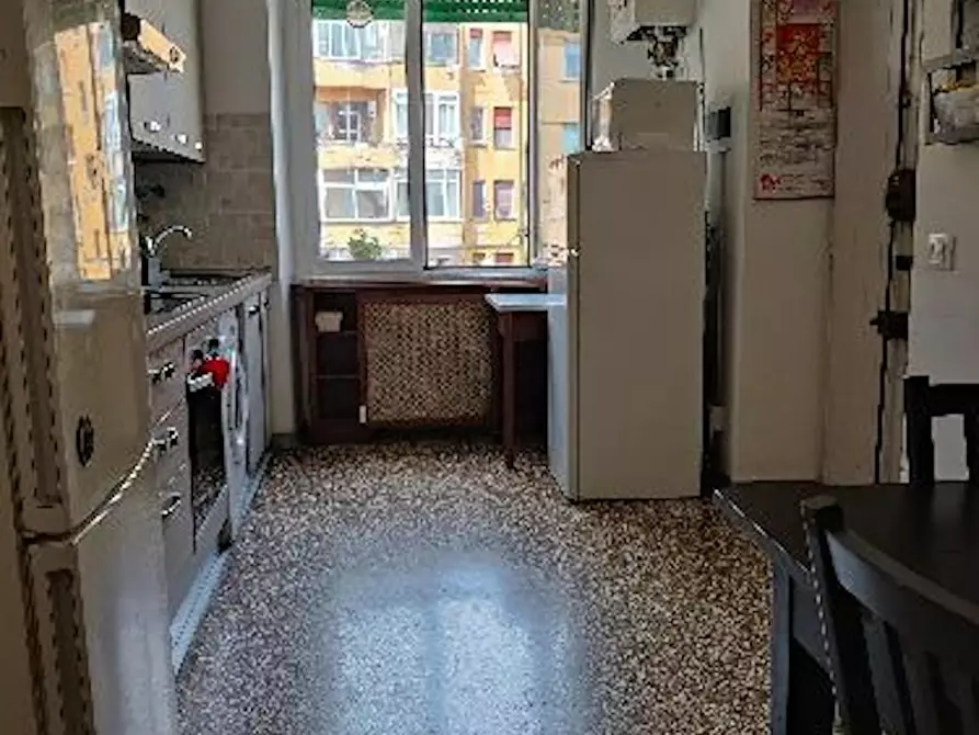 Immagine 4 di Camera in affitto  in Via Giacomo Boni a Roma