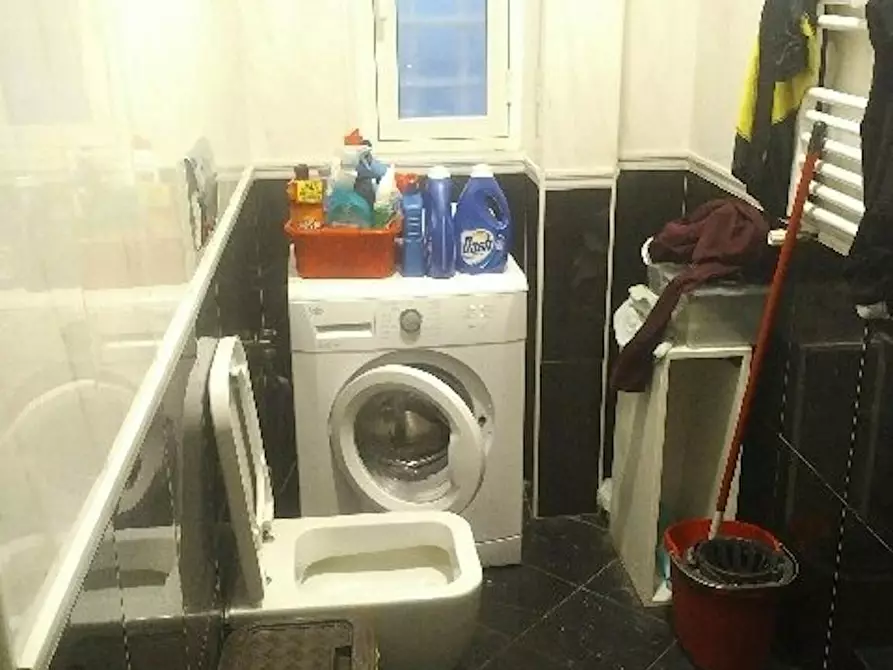 Immagine 5 di Camera in affitto  in Via Rodolfo Lanciani a Roma