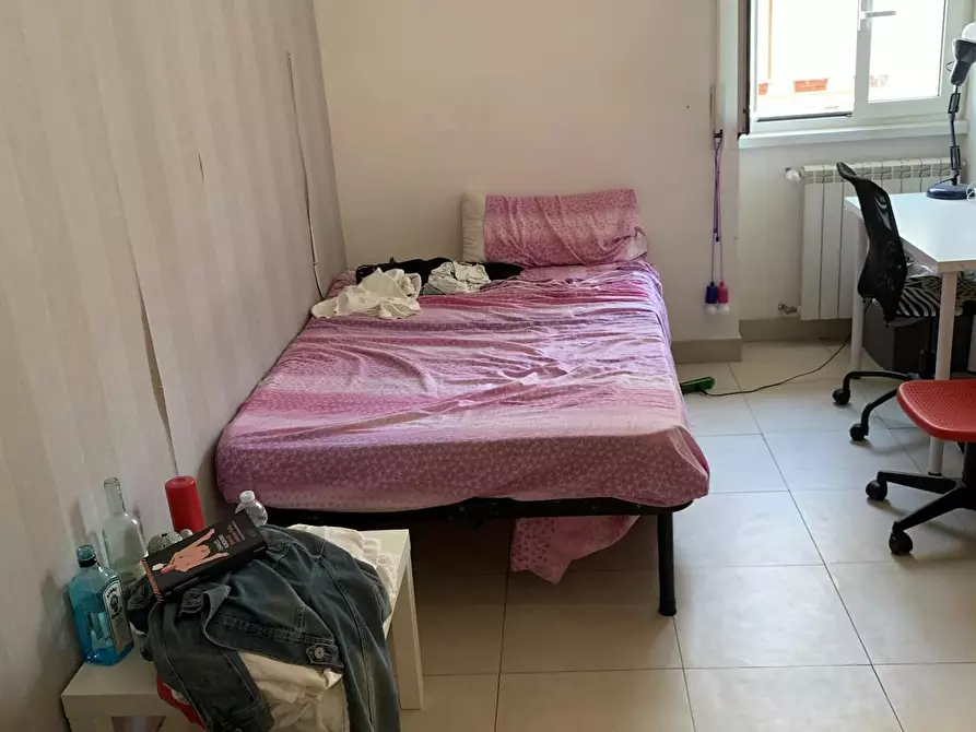 Immagine 2 di Camera in affitto  in Via Rodolfo Lanciani a Roma