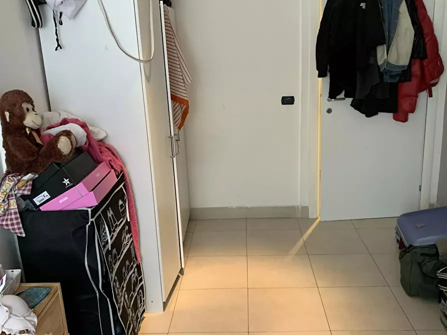 Immagine 1 di Camera in affitto  in Via Rodolfo Lanciani a Roma