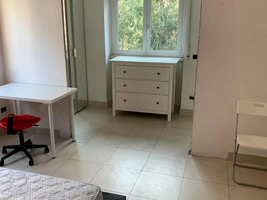Immagine 2 di Camera in affitto  in Via Rodolfo Lanciani a Roma