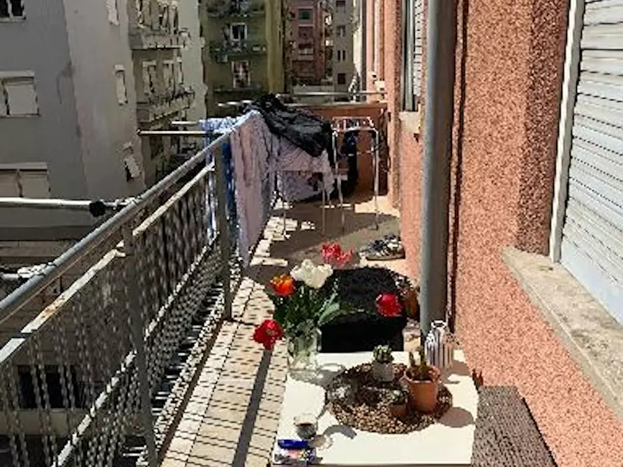 Immagine 4 di Camera in affitto  in Via Rodolfo Lanciani a Roma