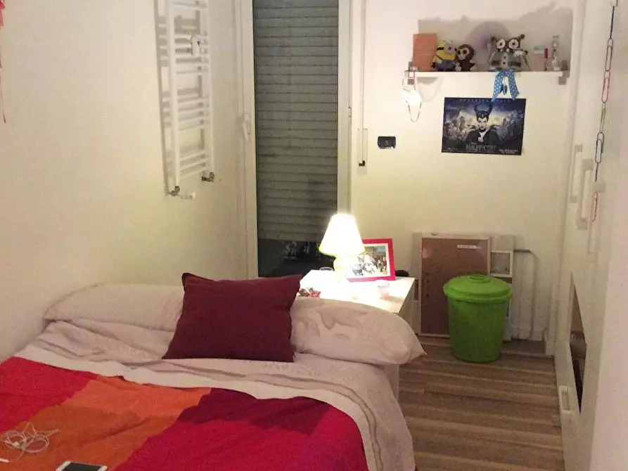 Immagine 1 di Camera in affitto  in Via Rodolfo Lanciani a Roma