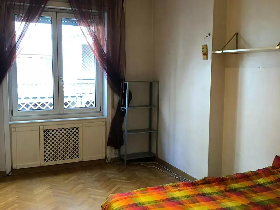 Immagine 2 di Camera in affitto  in Via Rodolfo Lanciani a Roma