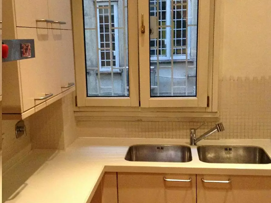 Immagine 6 di Camera in affitto  in Via Rodolfo Lanciani a Roma