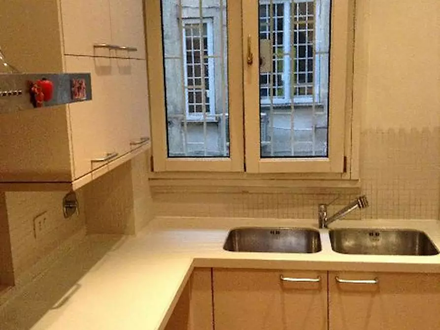 Immagine 5 di Camera in affitto  in Via Rodolfo Lanciani a Roma