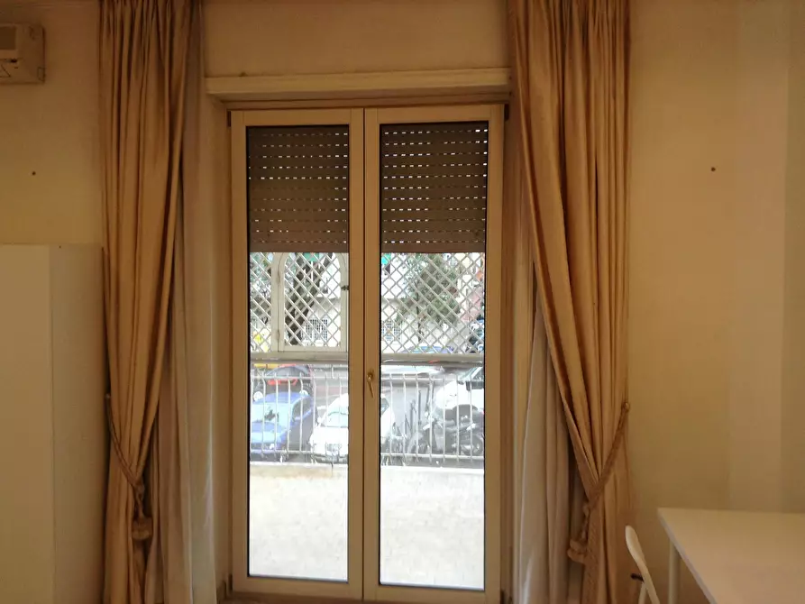 Immagine 2 di Camera in affitto  in Via Rodolfo Lanciani a Roma