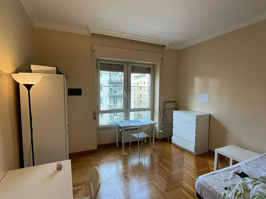 Immagine 8 di Camera in affitto  in Viale Libia a Roma