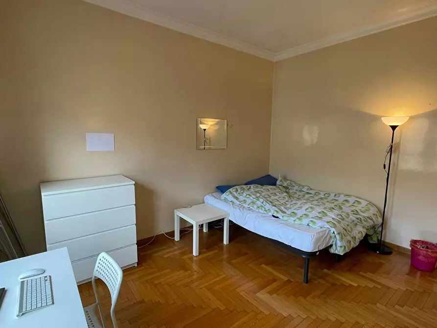 Immagine 2 di Camera in affitto  in Viale Libia a Roma