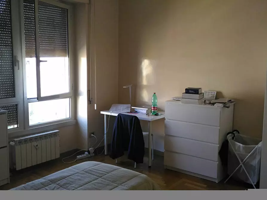 Immagine 6 di Camera in affitto  in Viale Libia a Roma