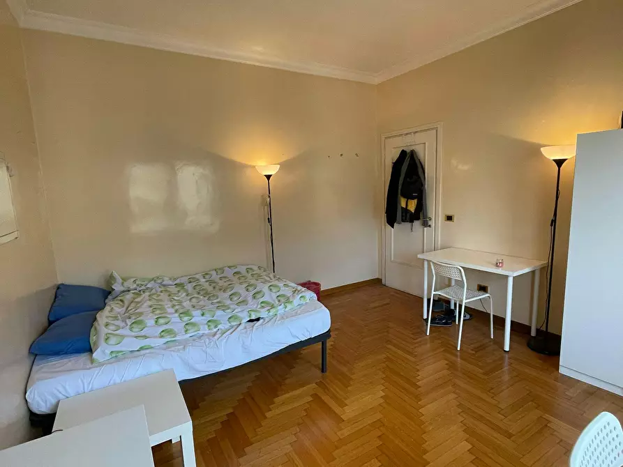 Immagine 4 di Camera in affitto  in Viale Libia a Roma