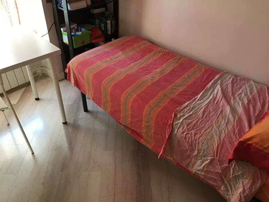Immagine 2 di Camera in affitto  in Viale Libia a Roma