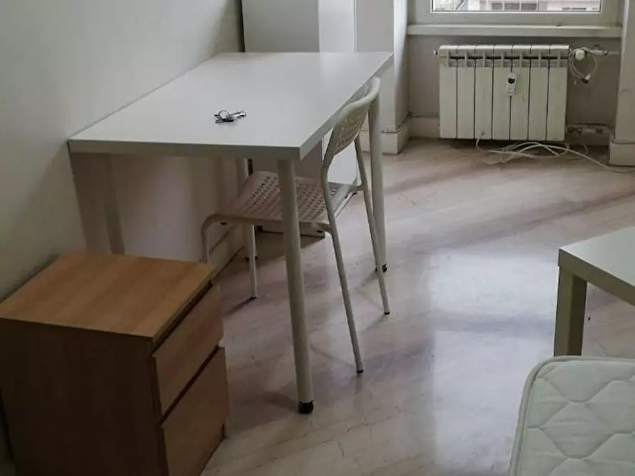 Immagine 3 di Camera in affitto  in Viale Libia a Roma