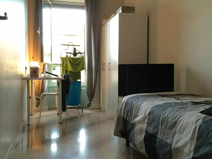 Immagine 4 di Camera in affitto  in Viale Libia a Roma