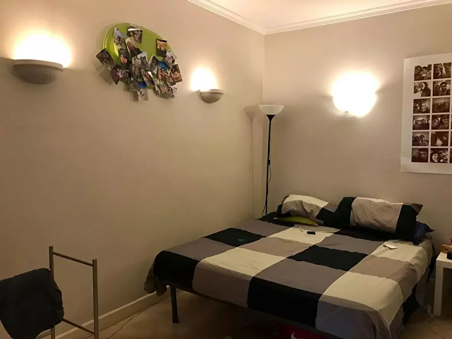 Immagine 1 di Camera in affitto  in Viale Libia a Roma