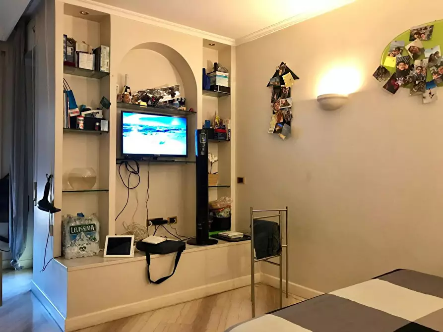 Immagine 2 di Camera in affitto  in Viale Libia a Roma