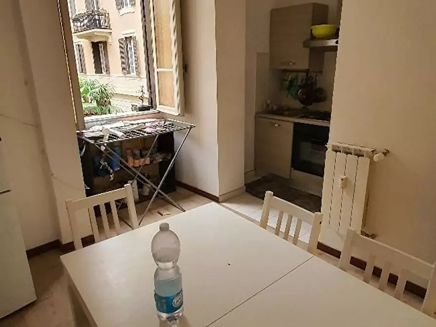 Immagine 10 di Camera in affitto  in Viale Liegi a Roma