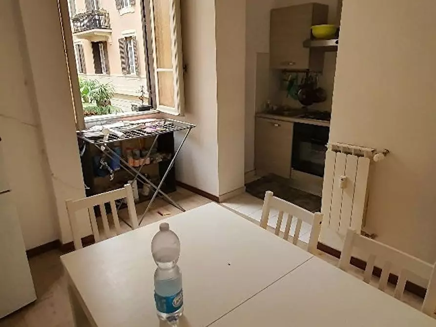 Immagine 9 di Camera in affitto  in Viale Liegi a Roma
