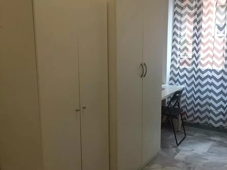 Immagine 3 di Camera in affitto  in Via Livorno a Roma