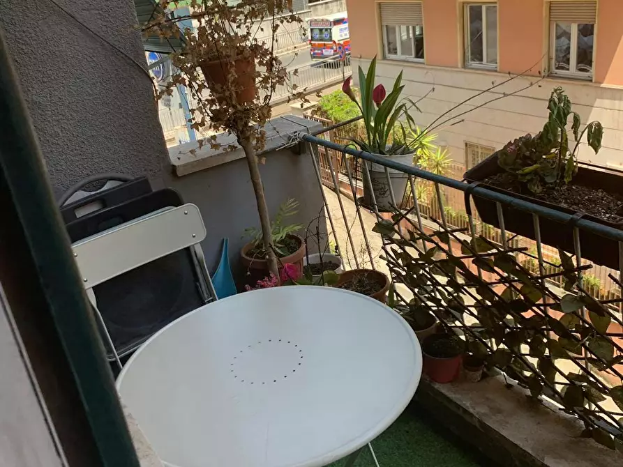 Immagine 6 di Camera in affitto  in Via Livorno a Roma