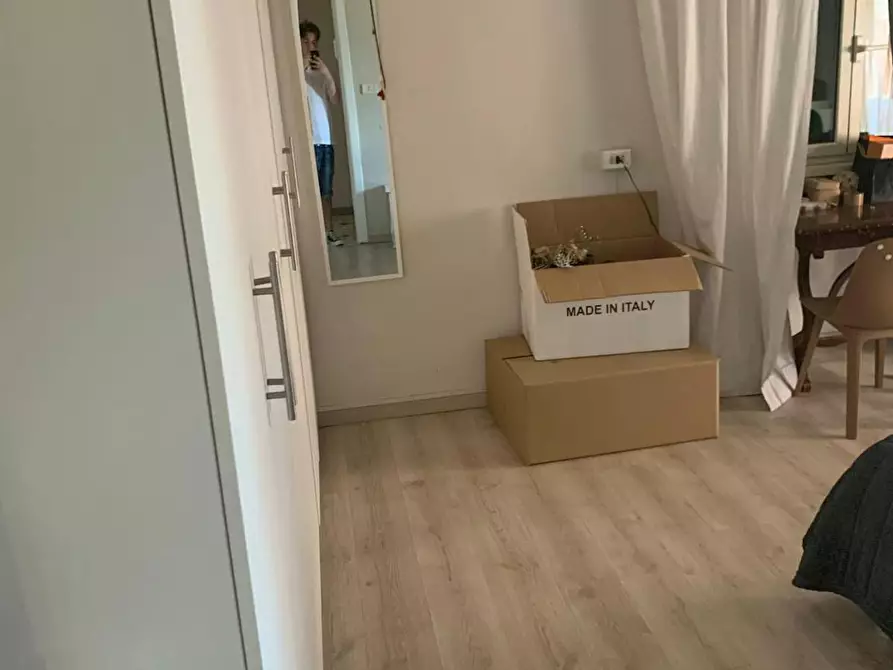 Immagine 2 di Camera in affitto  in Via Livorno a Roma