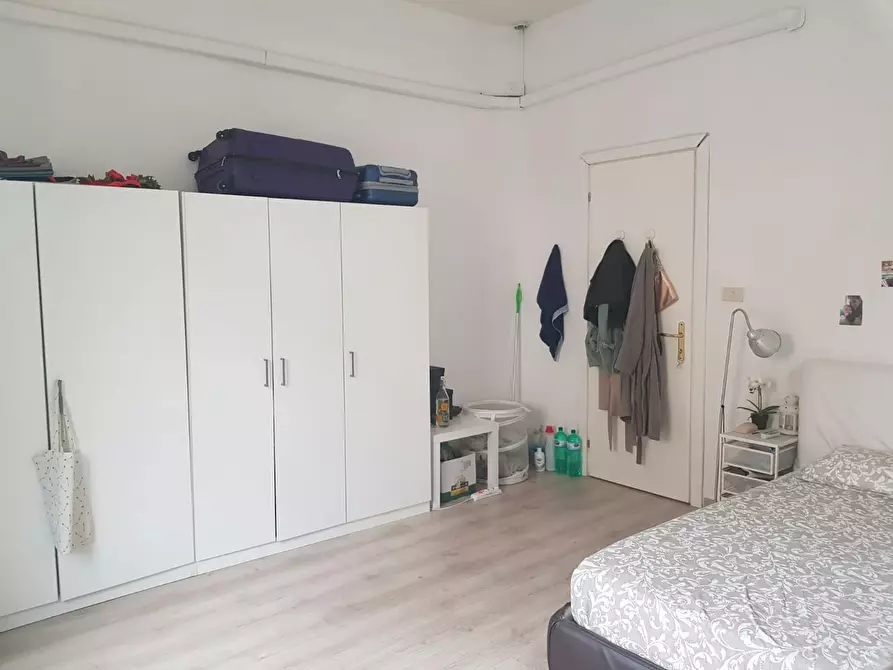 Immagine 1 di Camera in affitto  in Via Livorno a Roma