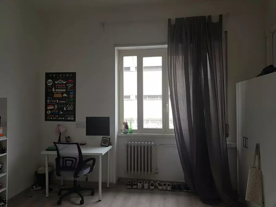 Immagine 3 di Camera in affitto  in Via Livorno a Roma